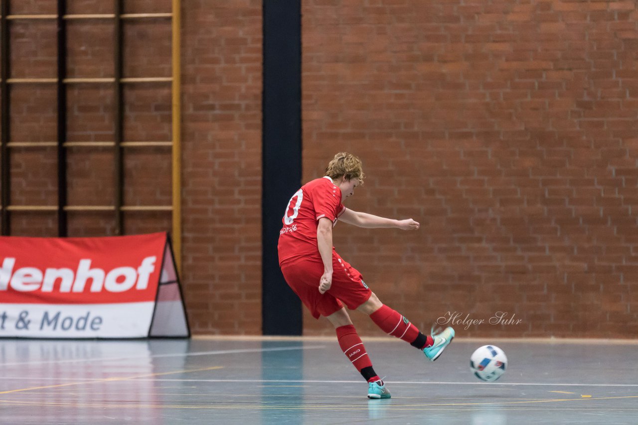 Bild 318 - Dodenhof Cup